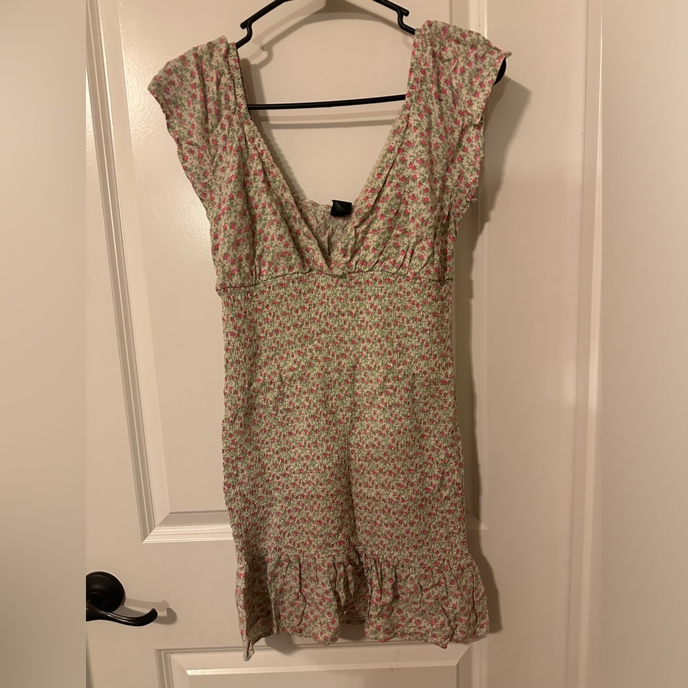 Wild And Fable Dress